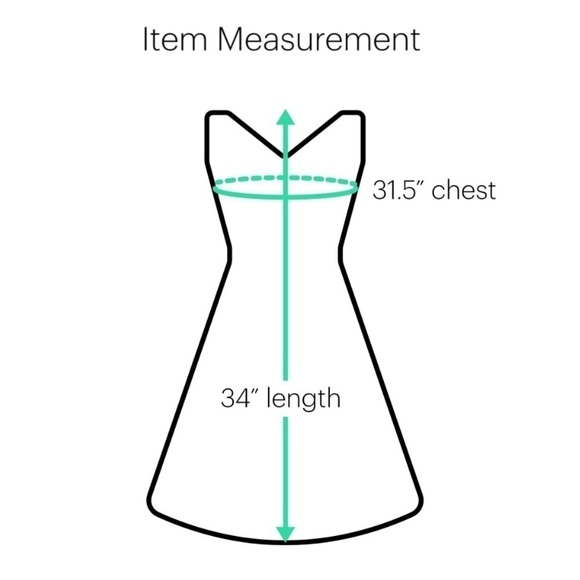 Soprano Stripe Dress | SIZE S - Picture 3 of 5